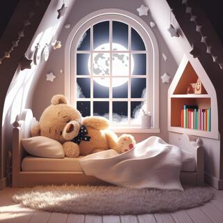 Teddy Bear's Lullaby