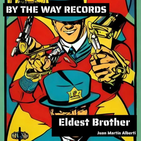 Eldest Brother | Boomplay Music