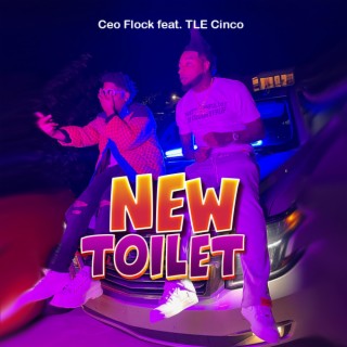 New Toilet