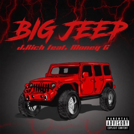 Big Jeep ft. Money G