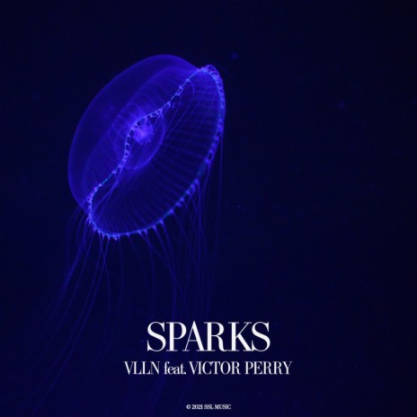 Sparks (Original Mix) ft. Victor Perry | Boomplay Music