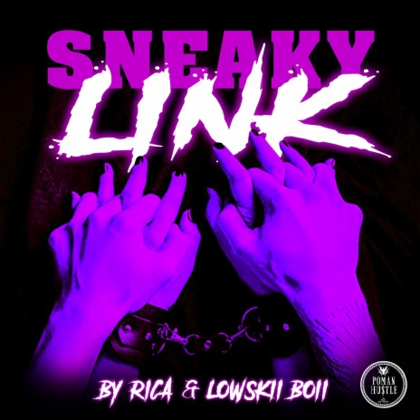 Sneaky Link ft. Rica | Boomplay Music