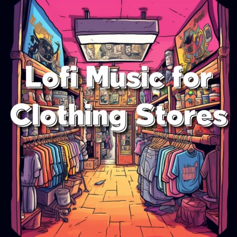 Gift Shop (Lofi Jazz Music)