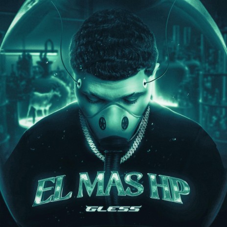 EL MAS HP | Boomplay Music