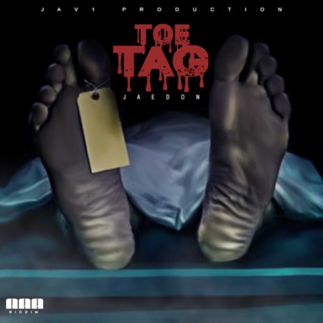 Toe Tag (Audio)