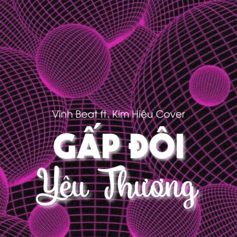 Gấp Đôi Yêu Thương Remix (Beat) | Boomplay Music