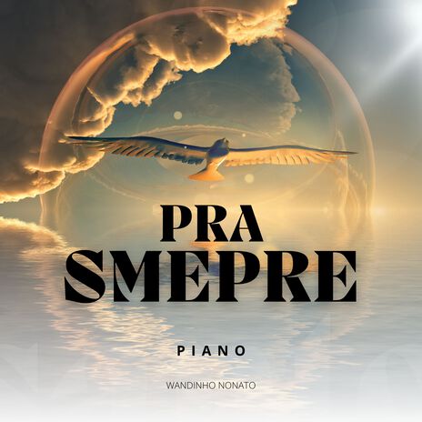 Pra Sempre (Piano) | Boomplay Music