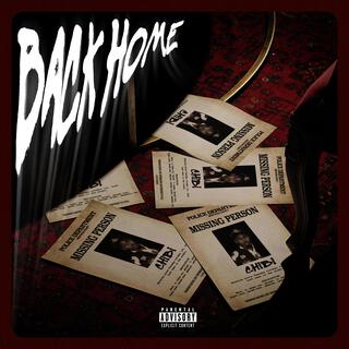 BACK HOME lyrics | Boomplay Music