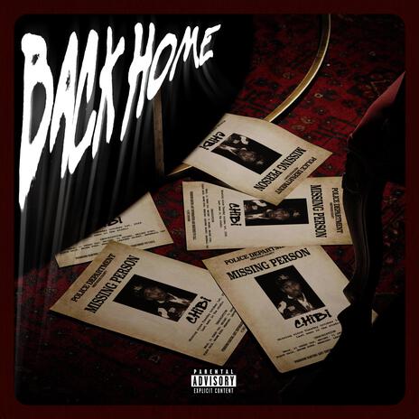 BACK HOME | Boomplay Music