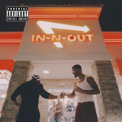 In N Out Freestyle ft. Eshrack_ | Boomplay Music