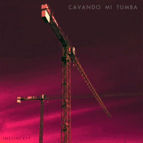 Cavando Mi Tumba | Boomplay Music