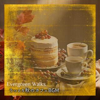 うっとり秋のカフェbgm