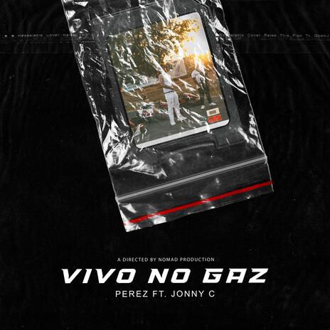 Vivo No Gaz (Ao vivo) ft. Jonny C & James Gold | Boomplay Music