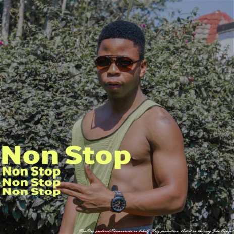 NonStop | Boomplay Music