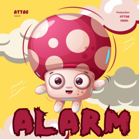 Alarm | Boomplay Music