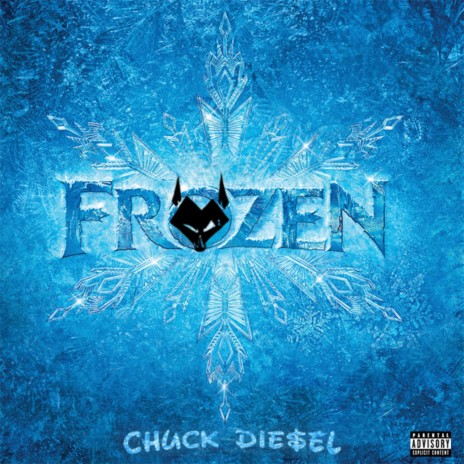 Frozen ft. Prod. AVANTO