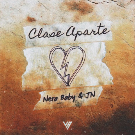 Clase Aparte ft. JN & Nera Baby | Boomplay Music