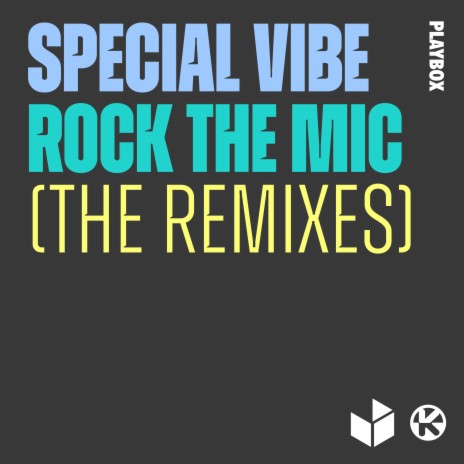 Rock the Mic (Sonic One Remix) | Boomplay Music