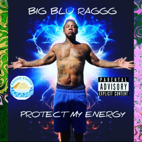 PROTECT MY ENERGY | Boomplay Music