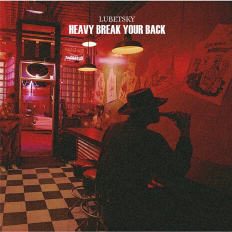 Heavy Break Your Back | Boomplay Music