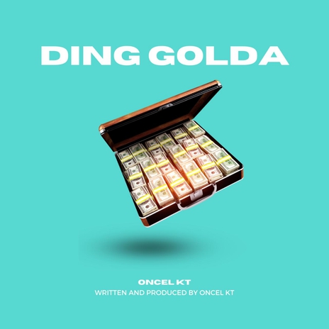 Ding Golda | Boomplay Music