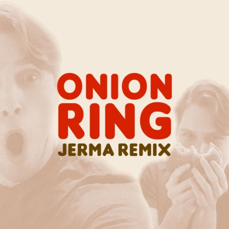 Onion Ring | Boomplay Music