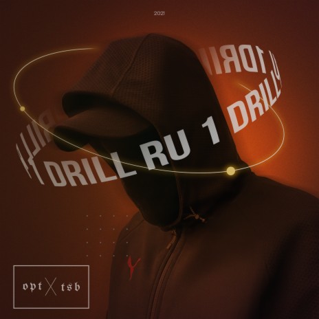 Drill Ru 1 ft. tsb | Boomplay Music