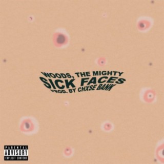 Sick Faces ft. Nikki Zammer lyrics | Boomplay Music