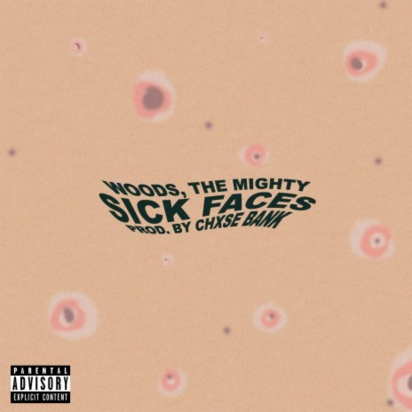 Sick Faces ft. Nikki Zammer | Boomplay Music