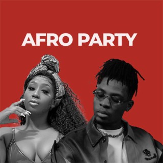 Afro Party