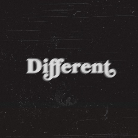 Different ft. Michael Carreon & Patrick Hizon