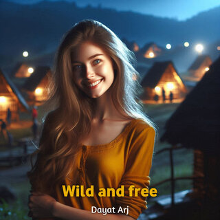 Wild and free