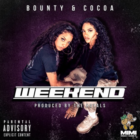 WEEKEND | Boomplay Music