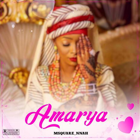 Amarya | Boomplay Music