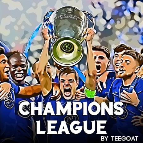 Champions League | Boomplay Music