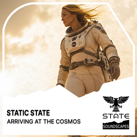 Arriving at the Cosmos | Boomplay Music