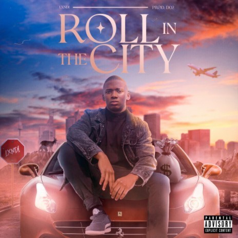 Roll In The City | Boomplay Music