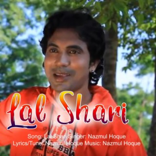 Lal Shari