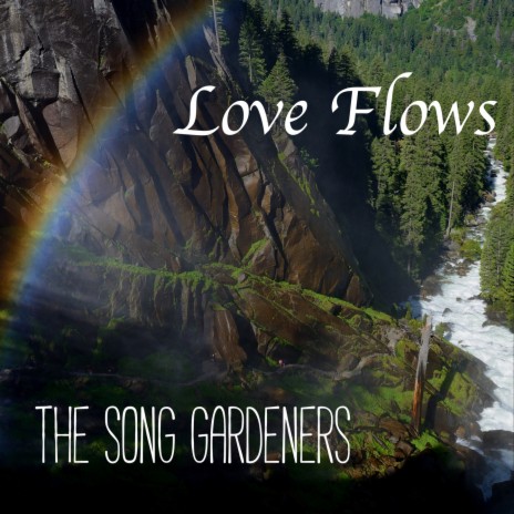 Love Flows | Boomplay Music