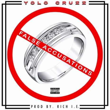 false accusation | Boomplay Music