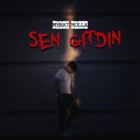 Sen Gitdin | Boomplay Music