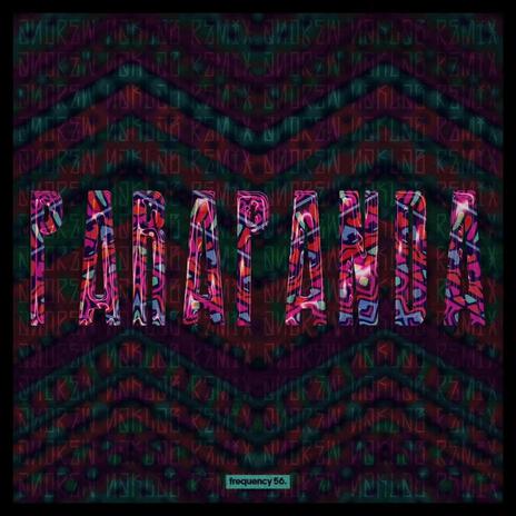 Parapanda (Andrew Naklab Remix) ft. Nes Mburu & Andrew Naklab | Boomplay Music