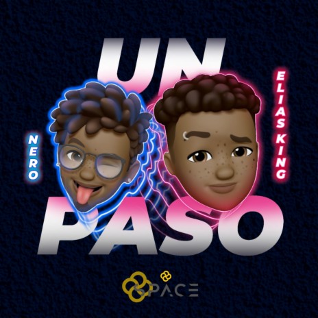 Un Paso ft. EliasKing | Boomplay Music