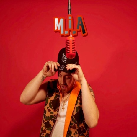 M.I.A | Boomplay Music