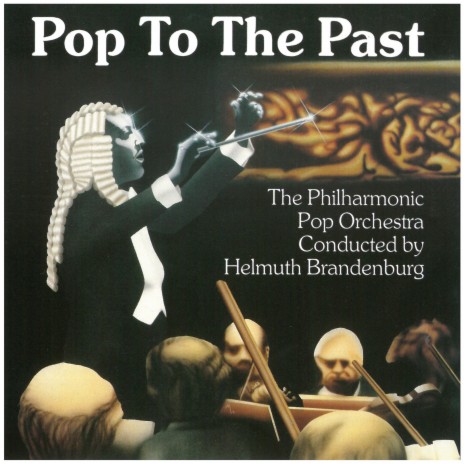 Balaton Concertino (Remastered) ft. The Philharmonic Pop Orchestra | Boomplay Music