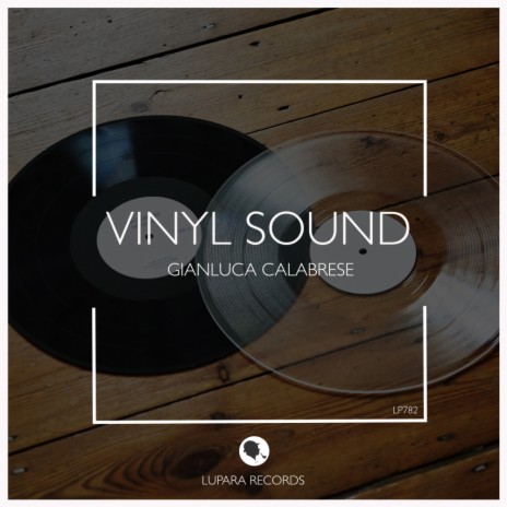 Vinyl Sound (Original Mix) | Boomplay Music