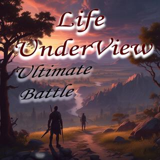 Ultimate Battle lyrics | Boomplay Music