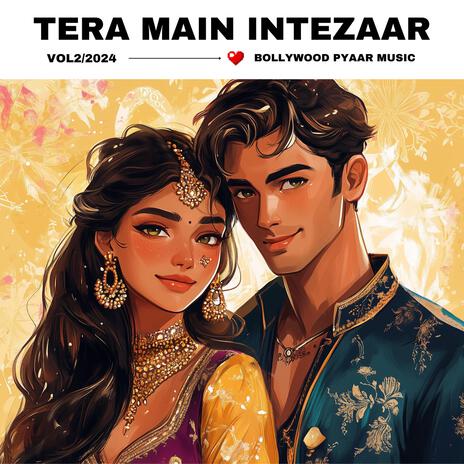 Tera Main Intezaar | Boomplay Music