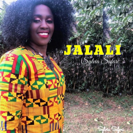 JALALI | Boomplay Music
