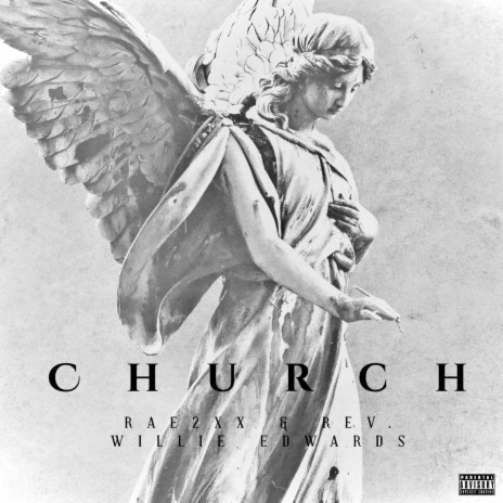 CHURCH ft. Rev. Willie edwards